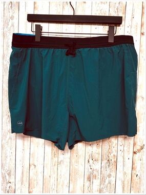 Janji AFO Middle Running Shorts [V2]